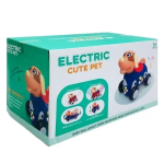 Ηλεκτρικό χαριτωμένο κατοικίδιο - Electric Cute Pet μπλε - Image 2