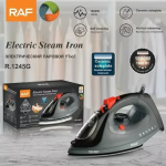 Ηλεκτρικό σίδερο ατμού 1800W RAF R.1245G γκρι - Image 2