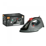 Ηλεκτρικό σίδερο ατμού 1800W RAF R.1245G γκρι
