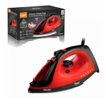 Ηλεκτρικό σίδερο ατμού 1800W RAF R.1245G κόκκινο - Image 4