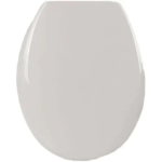 Καπάκι Λεκάνης Τουαλέτας Πλαστικό 380334 Λευκό