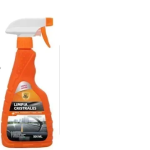 Καθαριστικό Τζαμιών Για Αυτοκίνητα AU8072 500ml