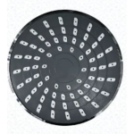 Κεφαλή Ντους Πλαστική Universal Yiad 79191