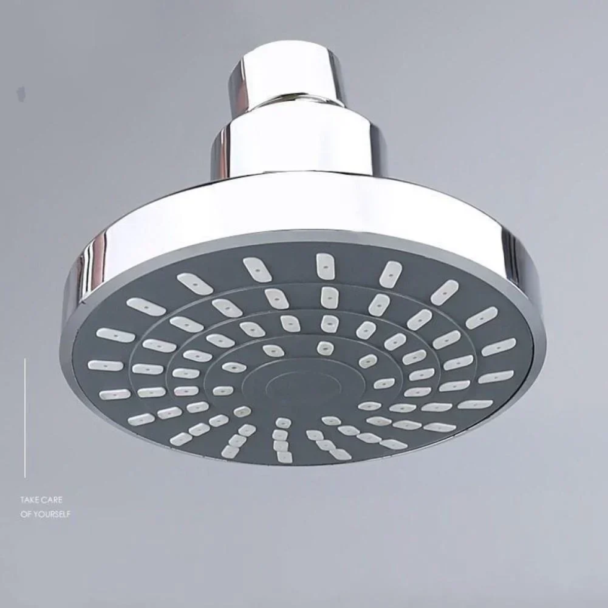 Κεφαλή Ντους Πλαστική Universal Yiad 79191