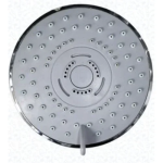 Κεφαλή Ντους Πλαστική Universal Yiad 79192