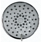 Κεφαλή Ντους Πλαστική Universal Yiad 79194