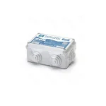 Κουτί διακλάδωσης - Junction Box Square 120x80x50mm IP44 - Aigostar