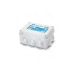 Κουτί διακλάδωσης - Junction Box Square 150x110x70mm IP44 - Aigostar