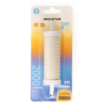 Λάμπα LED Aigostar R7S 16W 3000K