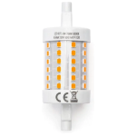 Λάμπα LED Aigostar R7S 8W 3000K