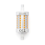 Λάμπα LED Aigostar R7S 8W 3000K