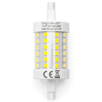 Λάμπα LED Aigostar R7S 8W 6500K