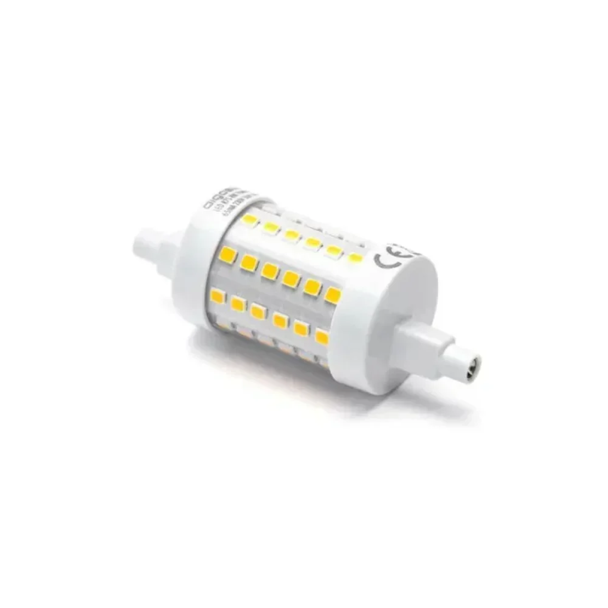 Λάμπα LED Aigostar R7S 8W 6500K