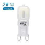 Λάμπα led g9 2w 6500k aigostar