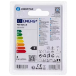 Λάμπα led g9 2w 6500k aigostar 2τμχ