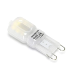 Λάμπα led g9 2w 6500k aigostar