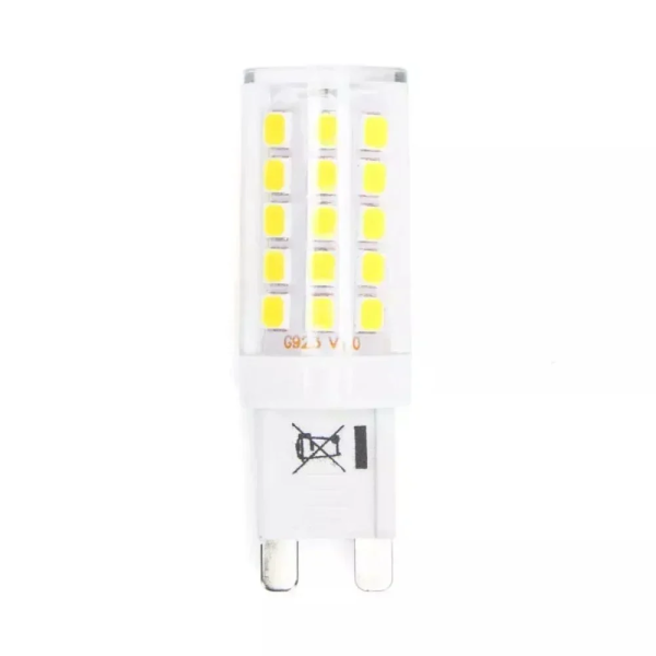 Λάμπα LED G9 3.4W 6500K Aigostar