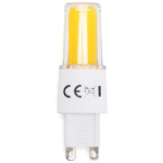 Λάμπα LED G9 3.8W 3000K Aigostar