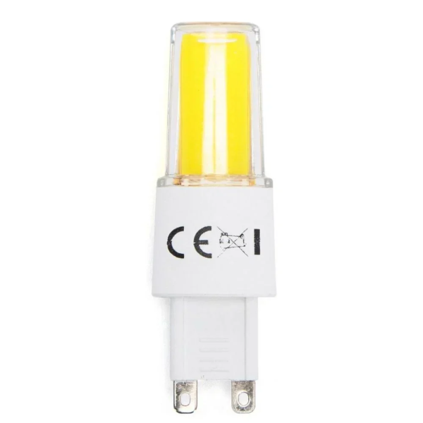 Λάμπα LED G9 3.8W 6500K Aigostar