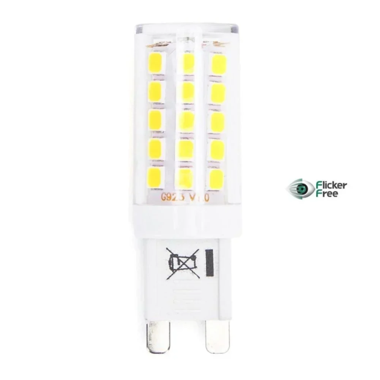 Λάμπα LED G9 3W 6500K Aigostar