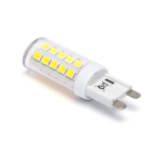 Λάμπα LED G9 3W 6500K Aigostar