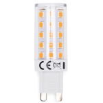 Λάμπα LED G9 4.8W 3000K Aigostar