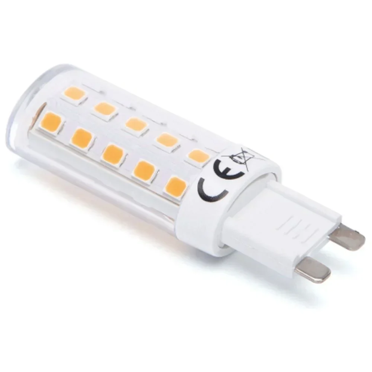 Λάμπα LED G9 4.8W 3000K Aigostar