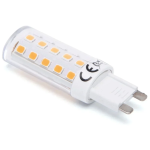 Λάμπα LED G9 4.8W 3000K Aigostar
