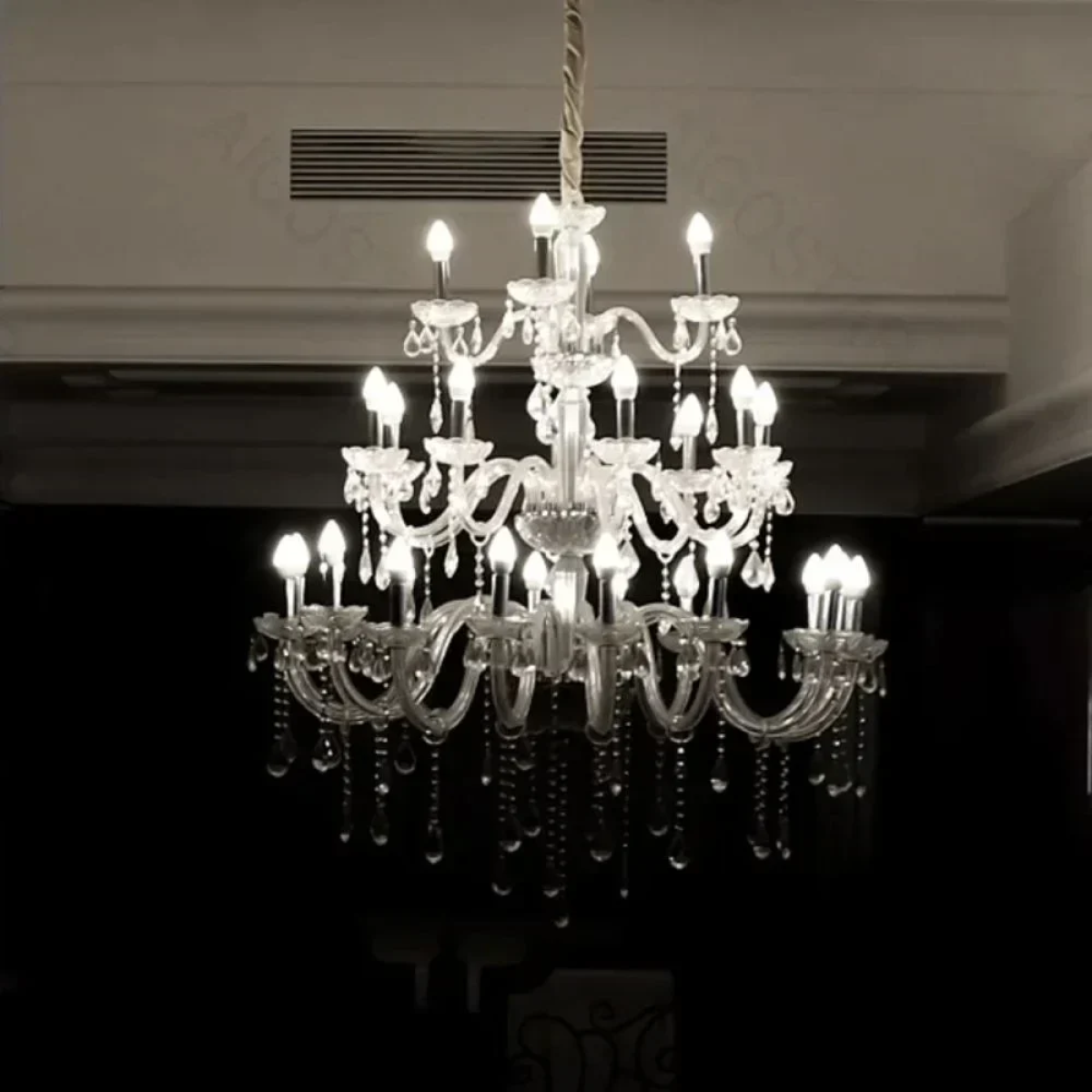 Λάμπα LED G9 4.8W 3000K Aigostar