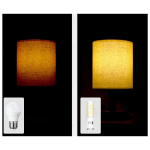 Λάμπα LED G9 4.8W 3000K Aigostar