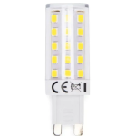 Λάμπα LED G9 4.8W 6500K Aigostar