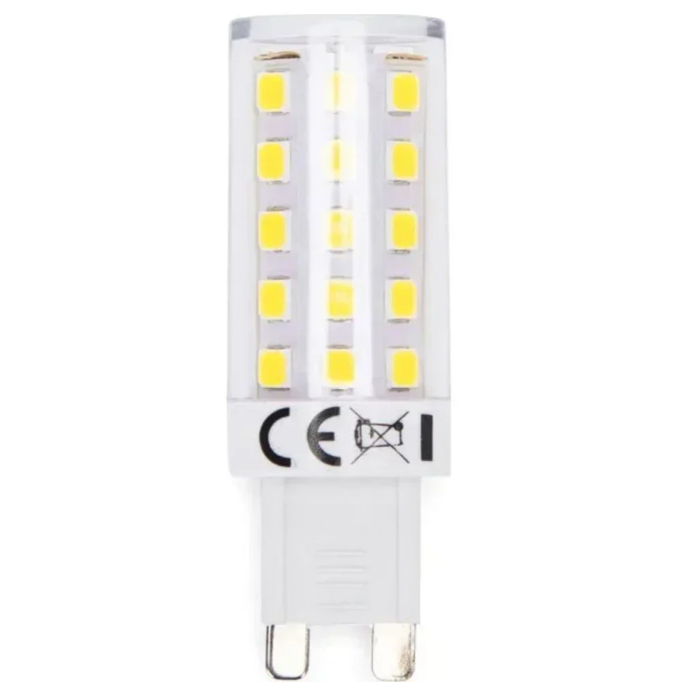 Λάμπα LED G9 4.8W 6500K Aigostar