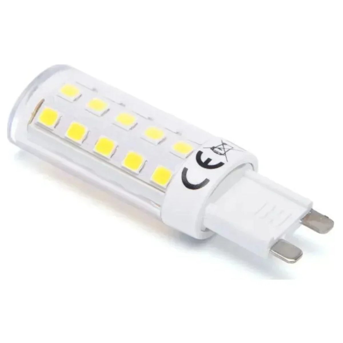 Λάμπα LED G9 4.8W 6500K Aigostar