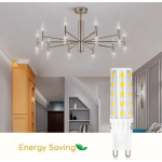 Λάμπα led g9 5.5w 6500k Aigostar