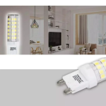 Λάμπα led g9 5.5w 6500k Aigostar