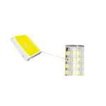 Λάμπα led g9 5.5w 6500k Aigostar