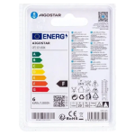 Λάμπα led g9 5.5w 6500k Aigostar