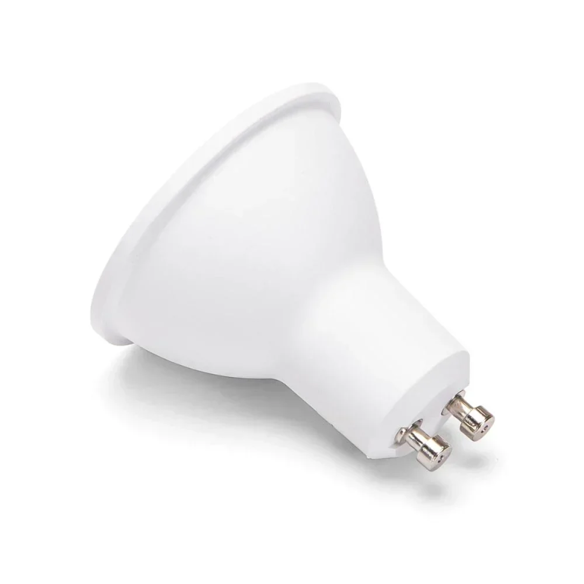 Λάμπα LED GU10 10W 3000K Aigostar