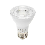 Λάμπα LED PAR20 8W 580lm E27 Ψυχρό Aigostar