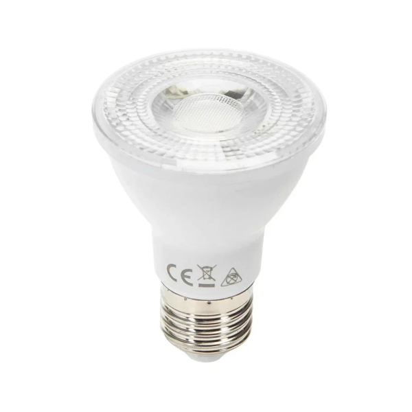 Λάμπα LED PAR20 8W 580lm E27 Ψυχρό Aigostar