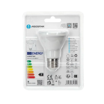 Λάμπα LED PAR20 8W 580lm E27 Ψυχρό Aigostar