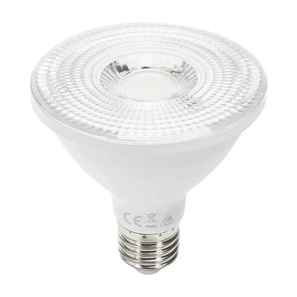 Λάμπα LED PAR30 12W 920lm E27 Ψυχρό Aigostar