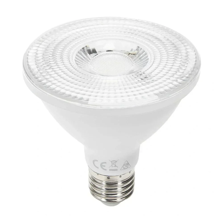 Λάμπα LED PAR30 12W 920lm E27 Ψυχρό Aigostar