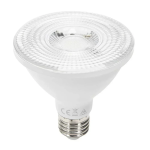Λάμπα LED PAR30 12W 920lm E27 Θερμό Aigostar