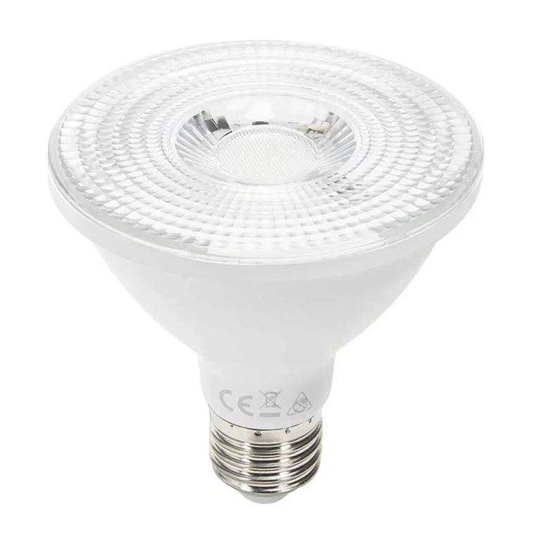 Λάμπα LED PAR30 12W 920lm E27 Θερμό Aigostar