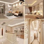Λάμπα LED PAR30 12W 920lm E27 Θερμό Aigostar