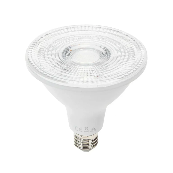 Λάμπα LED PAR38 18W 1450lm E27 Ψυχρό Aigostar