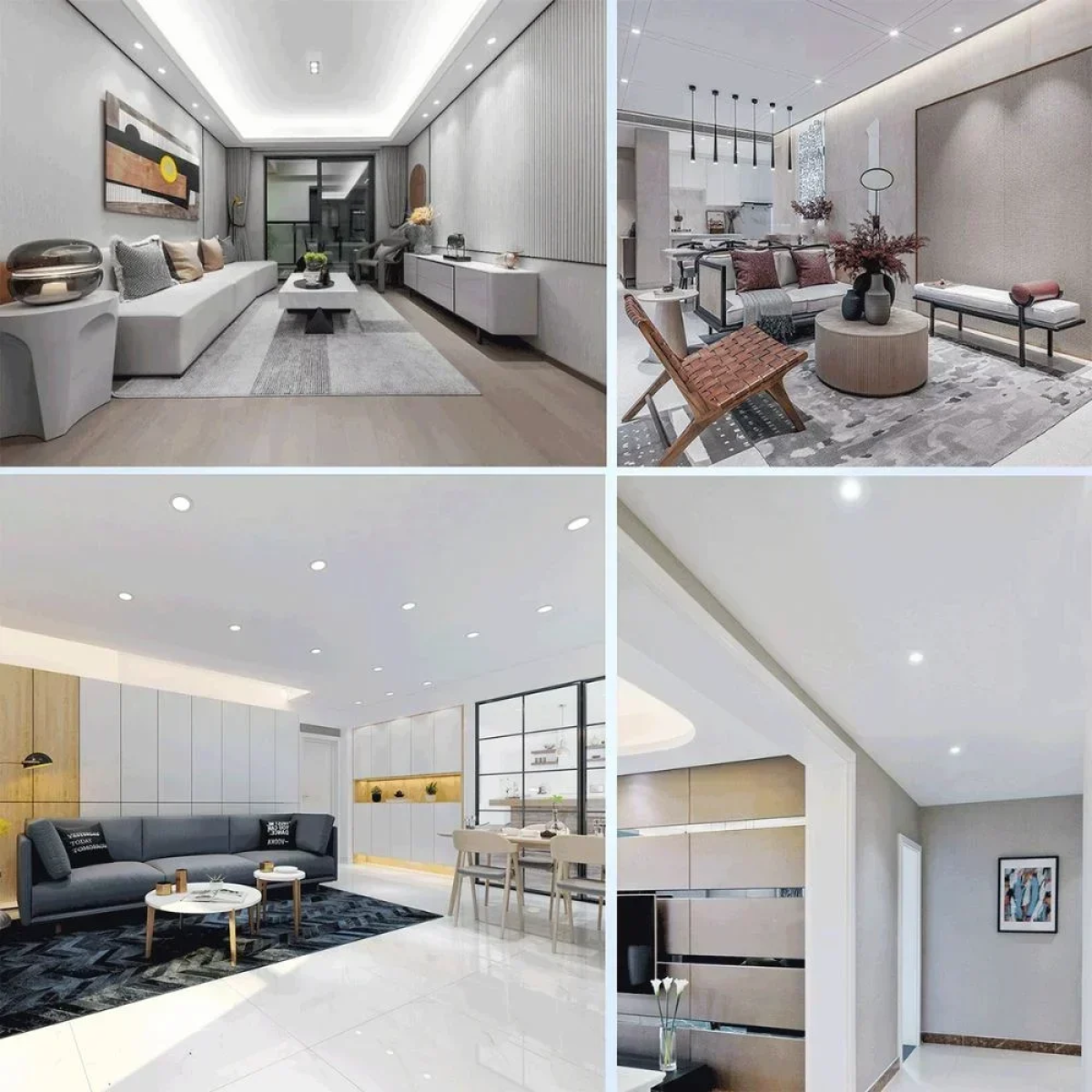 Λάμπα LED PAR38 18W 1450lm E27 Ψυχρό Aigostar