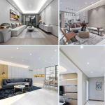 Λάμπα LED PAR38 18W 1450lm E27 Ψυχρό Aigostar