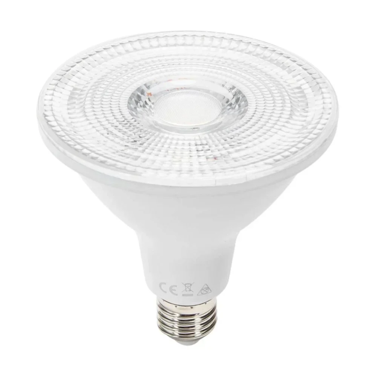 Λάμπα LED PAR38 18W 1450lm E27 Θερμό Aigostar